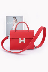 INSPIRED HERMES BAG