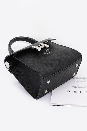 INSPIRED HERMES BAG