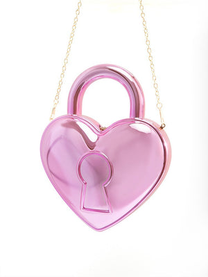 HAVE A HEART BAG