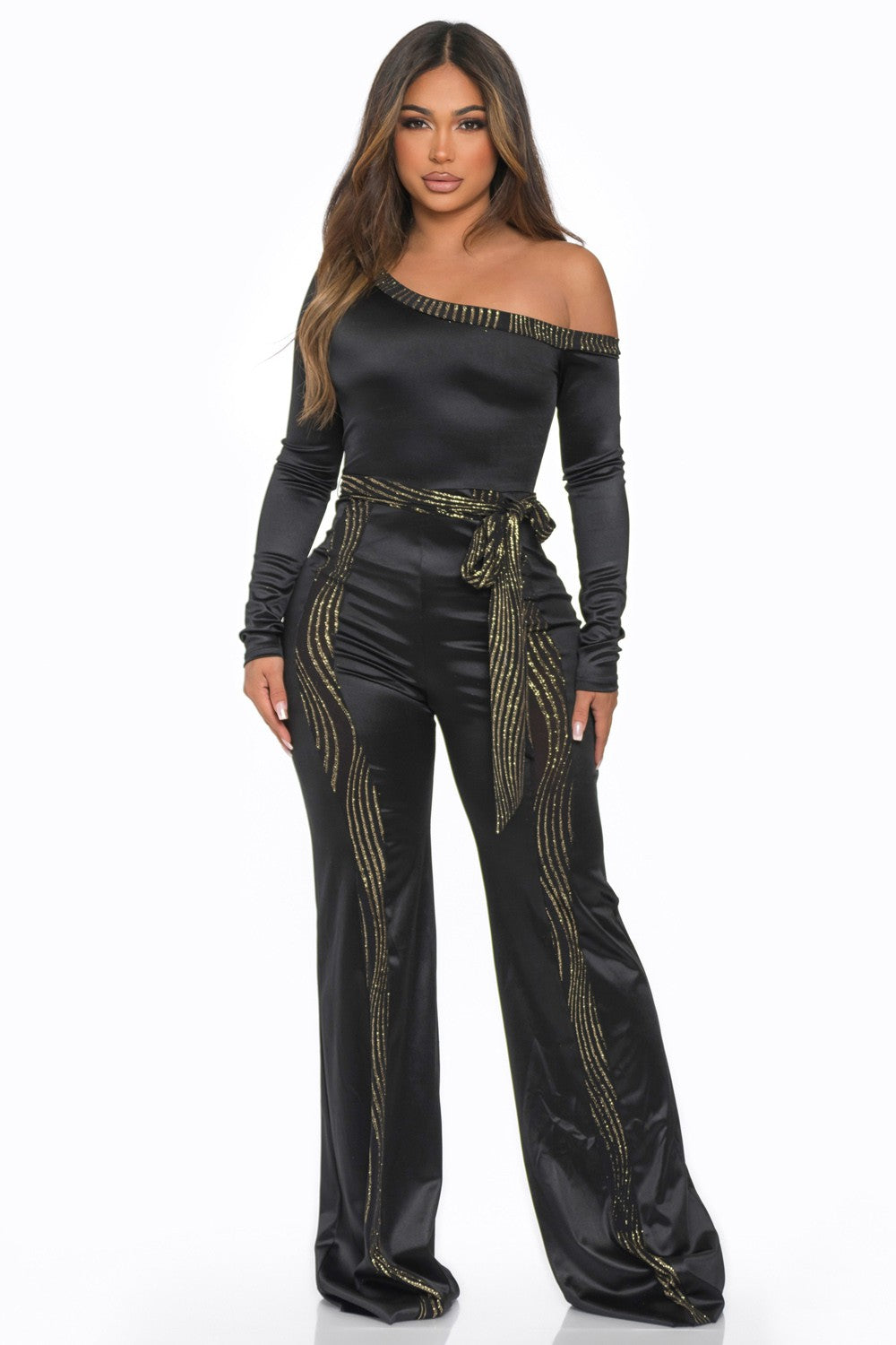 Elegant Jumpsuit