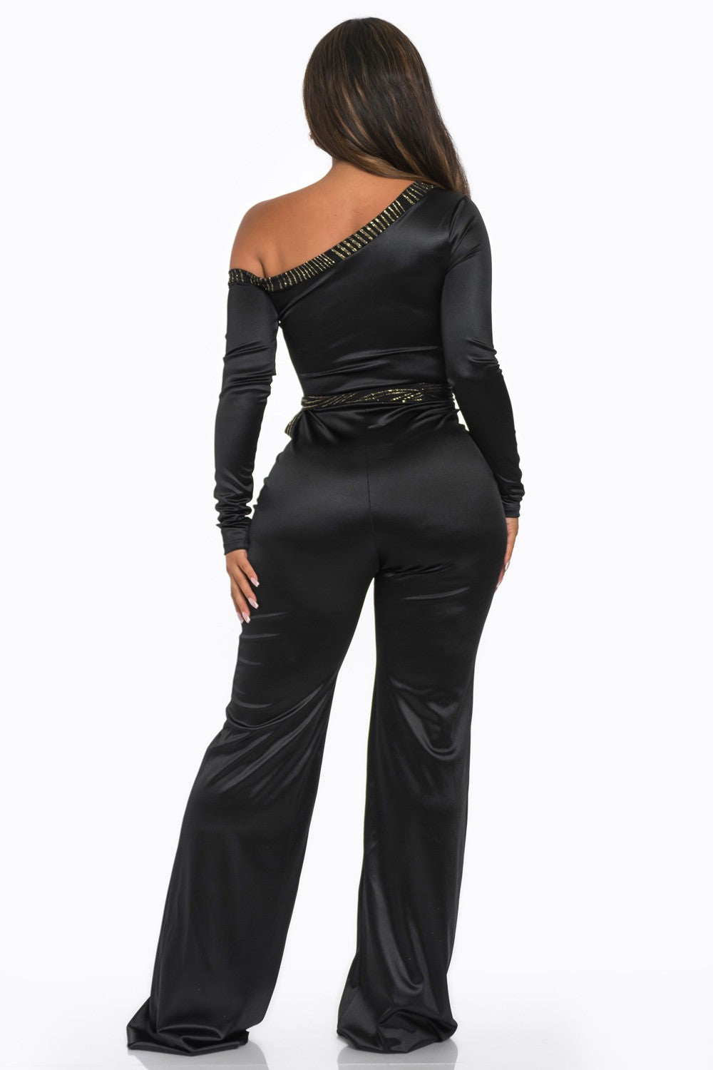 Elegant Jumpsuit