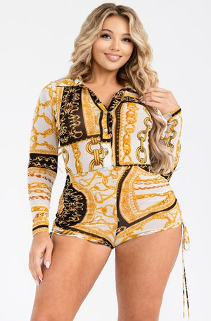 Jeni Romper