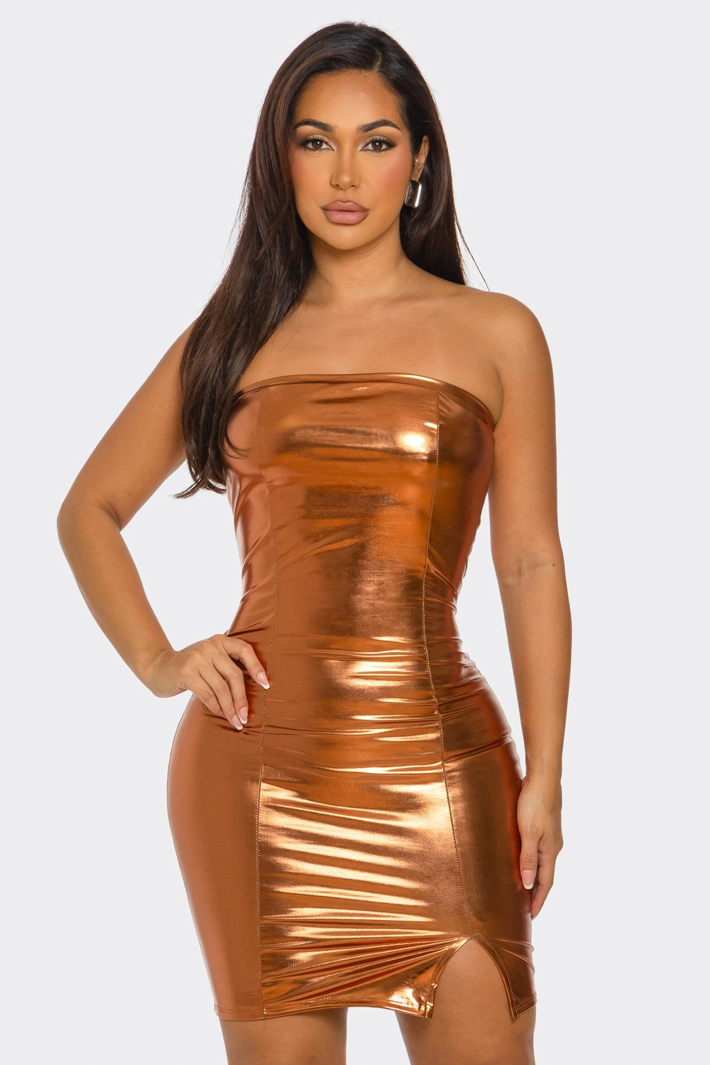 Mariah Tube Dress