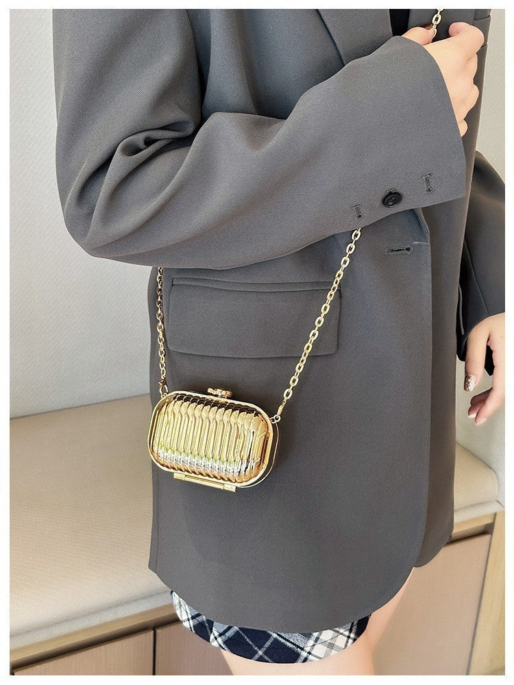 CARD HOLDER CROSSBODY