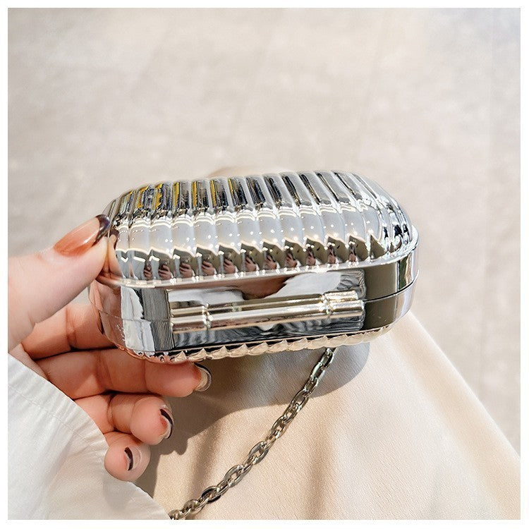 CARD HOLDER CROSSBODY
