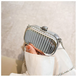 CARD HOLDER CROSSBODY