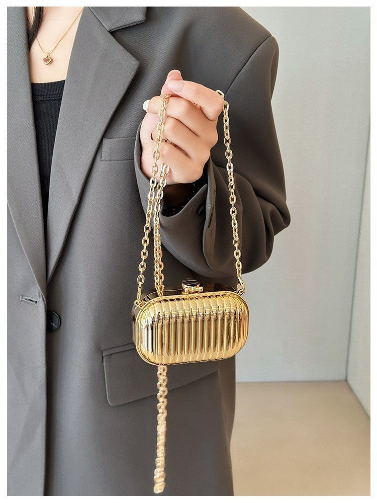CARD HOLDER CROSSBODY