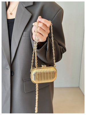 CARD HOLDER CROSSBODY