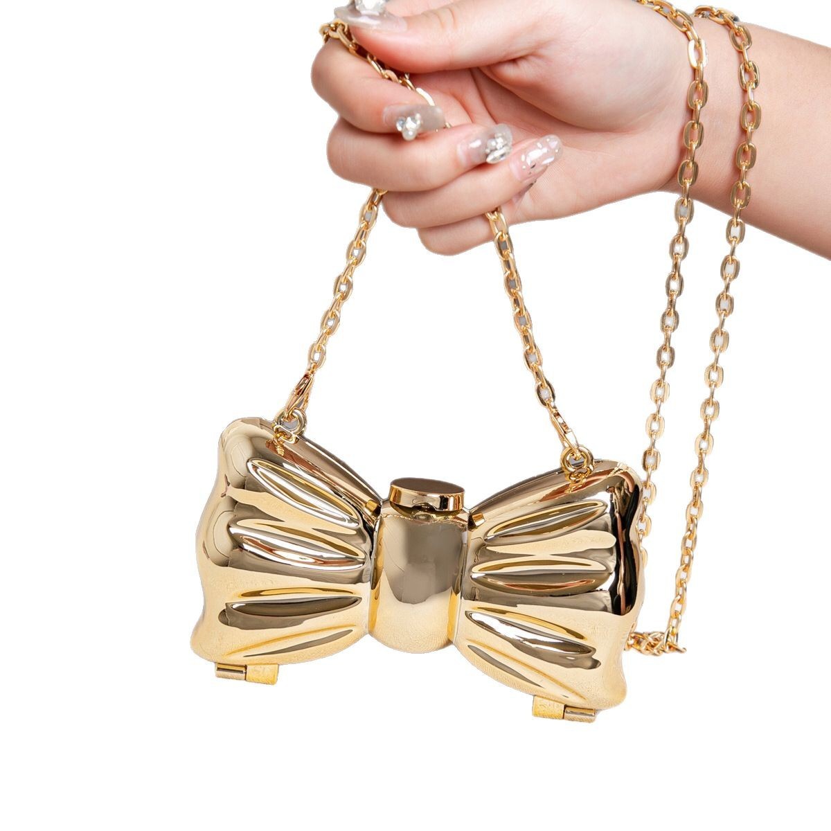 BOW BAG