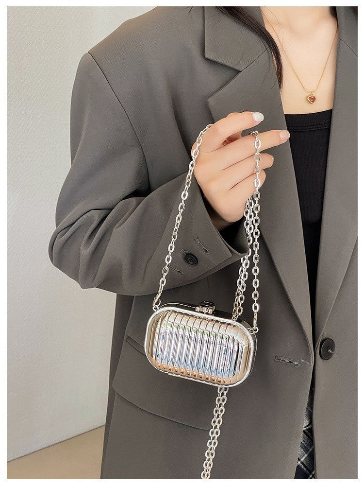 CARD HOLDER CROSSBODY