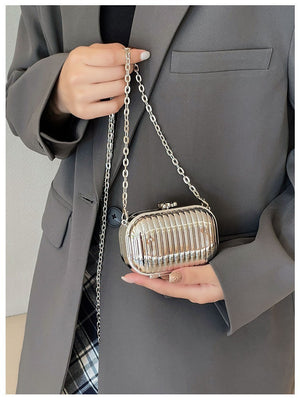 CARD HOLDER CROSSBODY