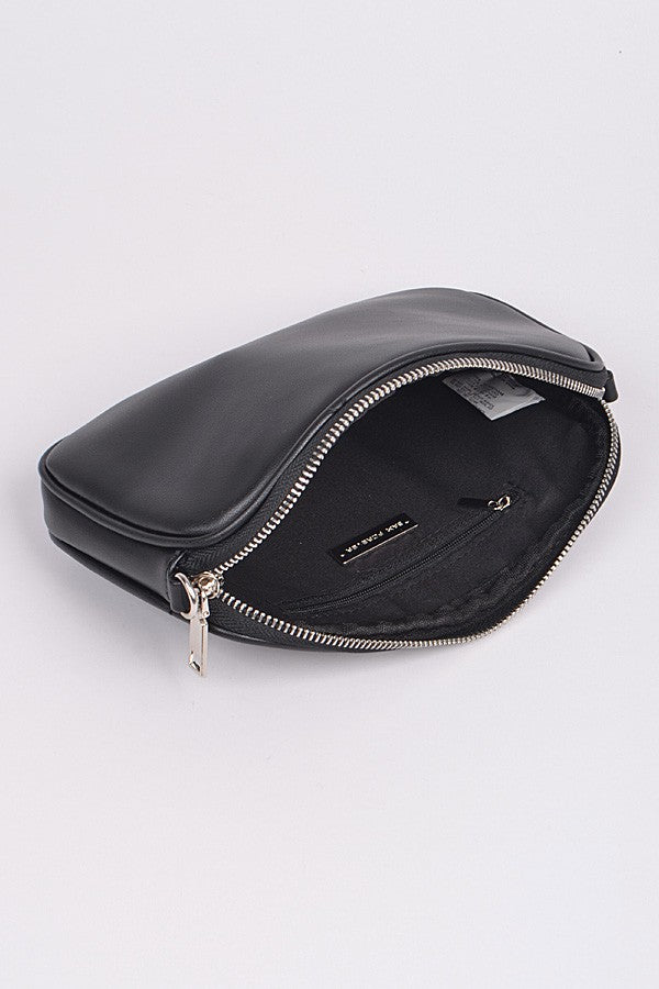 MEMPHIS CLUTCH (ORANGE)