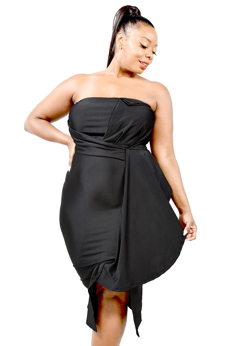MONACA DRESS