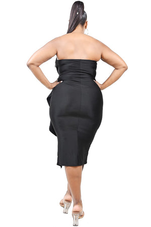 MONACA DRESS