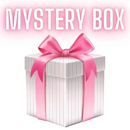 $100 MYSTERY BOX