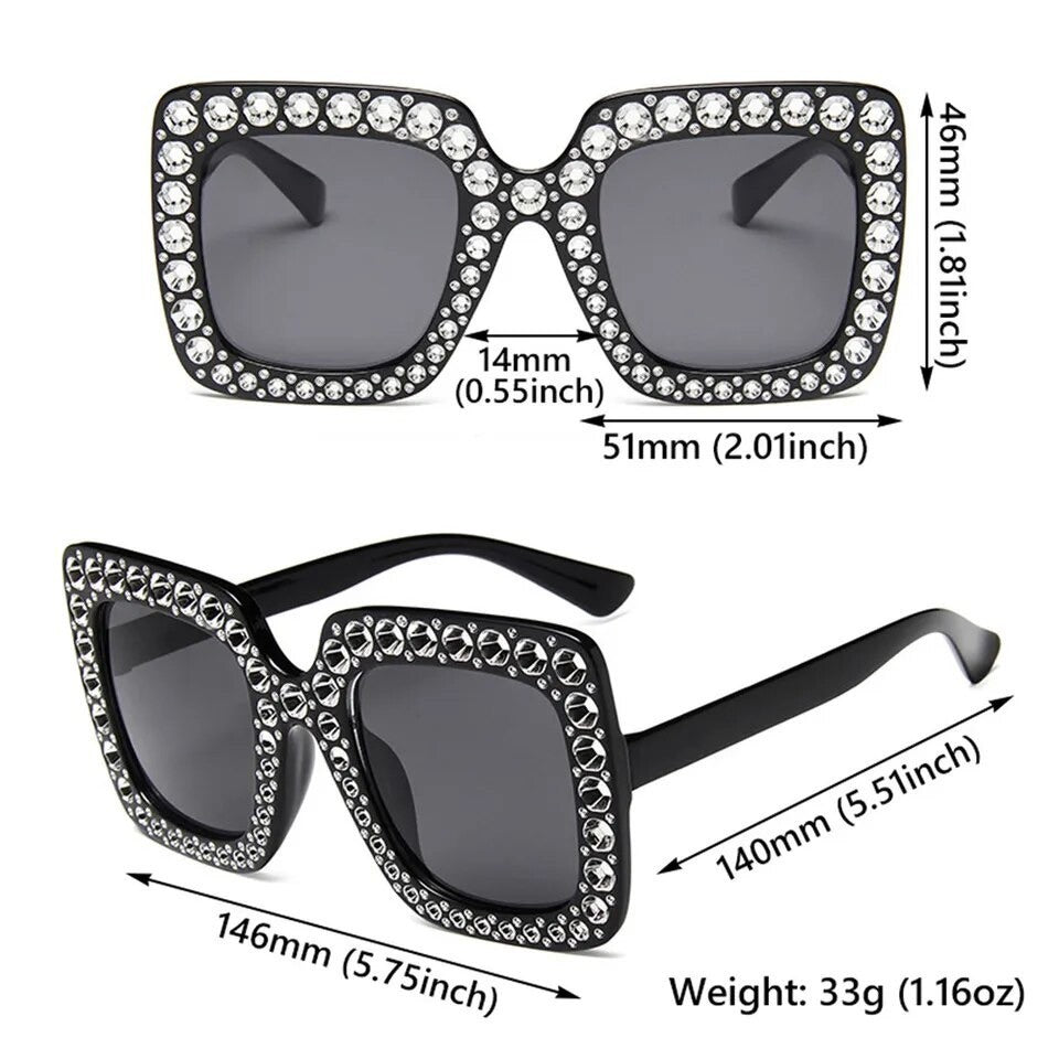 BLING BLING SHADES
