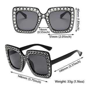 BLING BLING SHADES