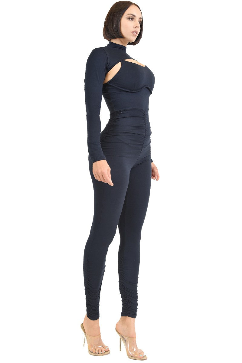 Alexis Jumpsuit
