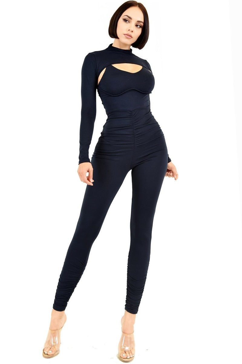 Alexis Jumpsuit