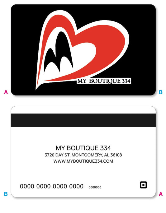 $150 GIFT CARD