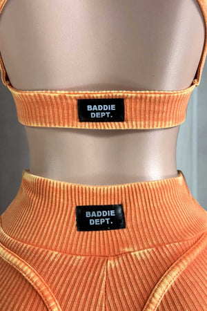 Baddie Dpt Set