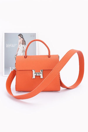 INSPIRED HERMES BAG