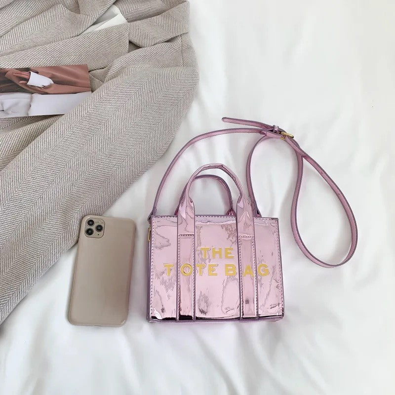 THE TOTE BAG