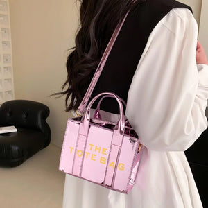 THE TOTE BAG