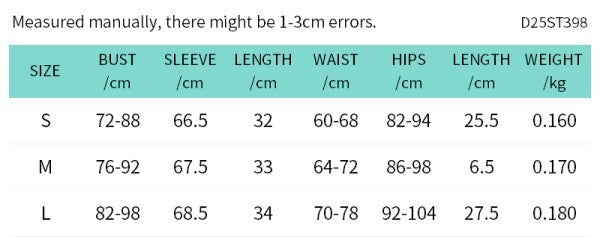 Classy Polka Dot  Set