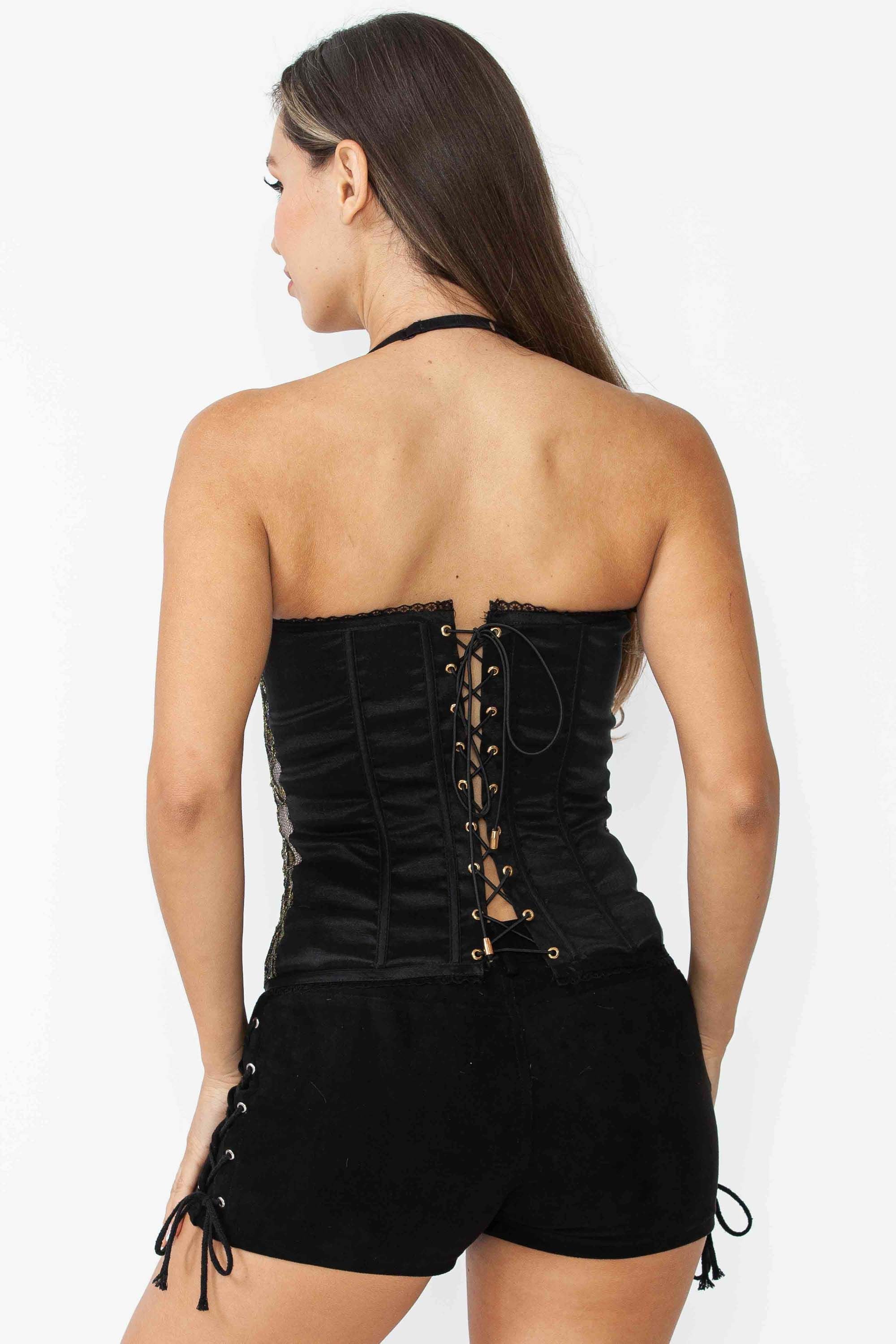 Aliaya Corset