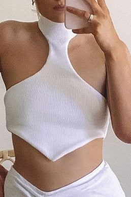 LISA CROP TOP
