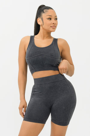 CHILL RIB SET