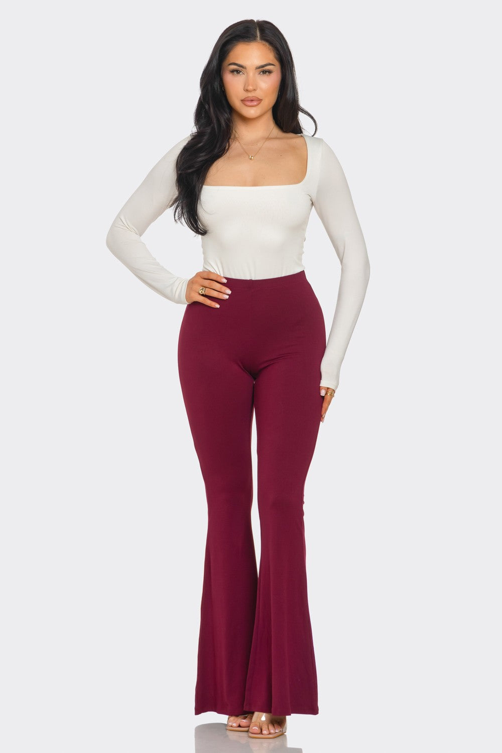 Roxi Pants