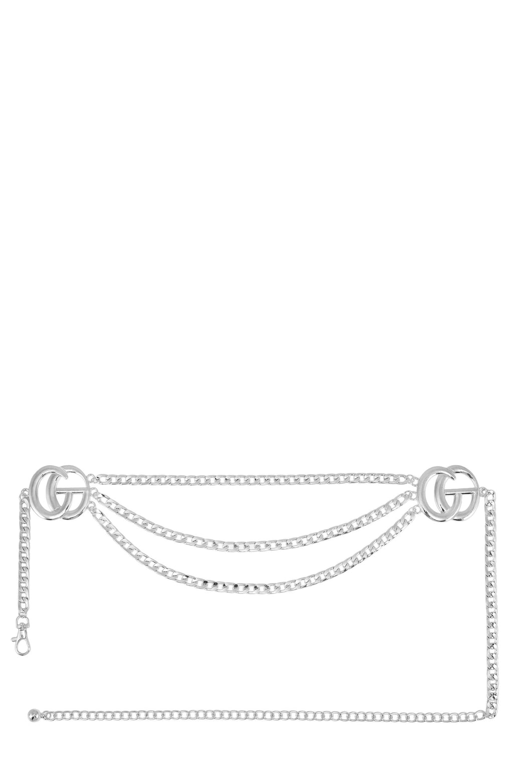 INSPIRED DESIGNER G BELT