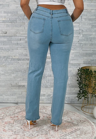 Always Classy Denim Jeans