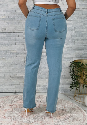 Always Classy Denim Jeans