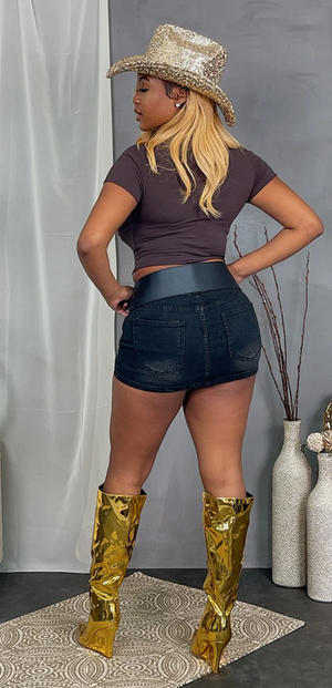 Rodeo Shirt