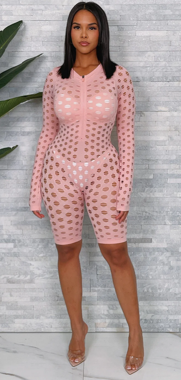 Lexis Romper