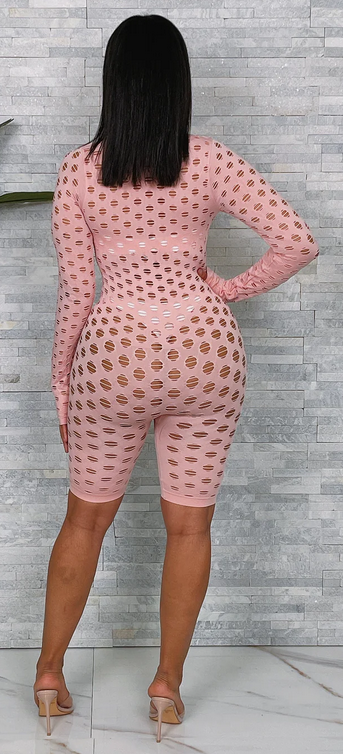 Lexis Romper