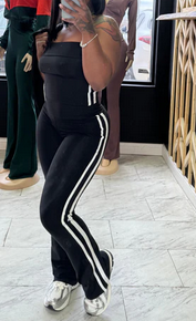 J LO SET