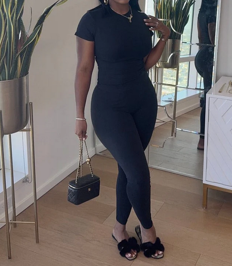 Plain Jane Set