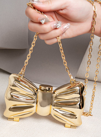 BOW BAG