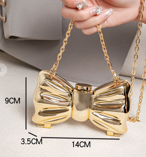 BOW BAG