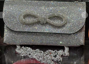 ALWAYS CLASSY CLUTCH