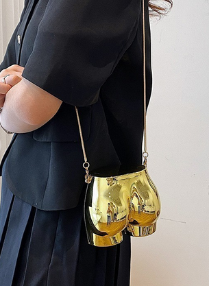 BOTTY BAG