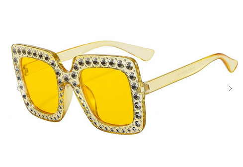 BLING BLING SHADES
