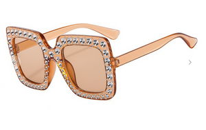 BLING BLING SHADES