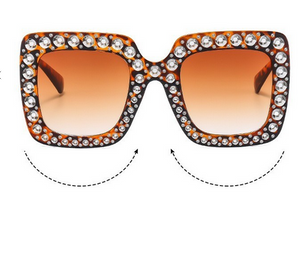 BLING BLING SHADES