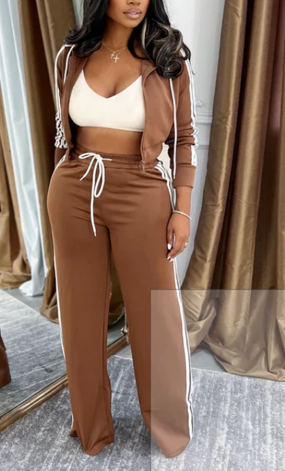 CICI DIDAS SET