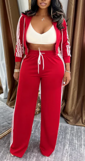 CICI DIDAS SET